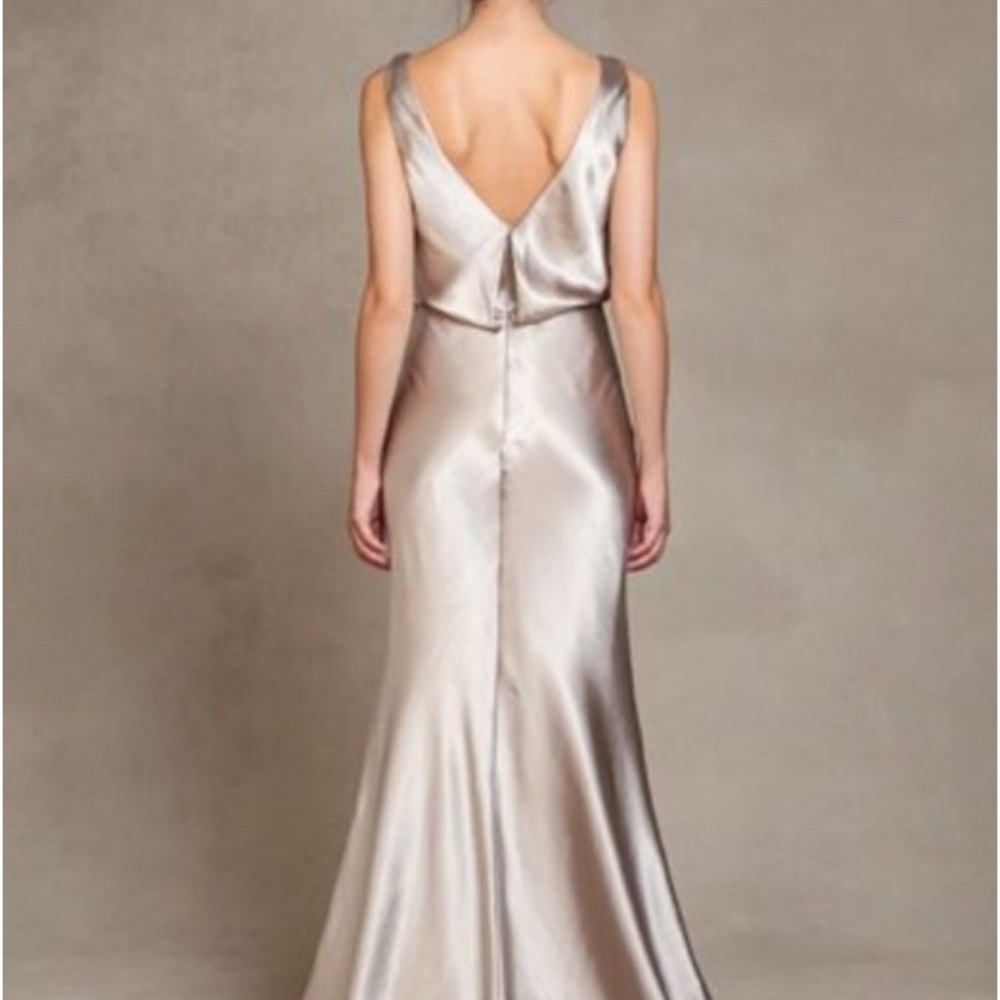 Jenny Yoo Madelyn Dress
